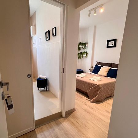 Viatorem Suites ตอร์เรเดลลอร์โซ ภายนอก รูปภาพ